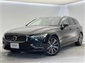 2019 Volvo V60