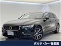 2019 Volvo V60