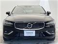2019 Volvo V60