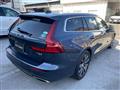 2019 Volvo V60