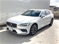 2023 Volvo V60