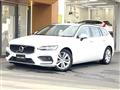 2022 Volvo V60