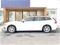 2022 Volvo V60