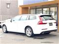 2022 Volvo V60