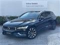 2023 Volvo V60