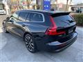 2023 Volvo V60