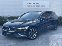 2023 Volvo V60