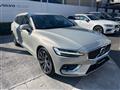 2021 Volvo V60