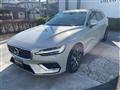 2021 Volvo V60
