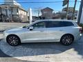 2021 Volvo V60