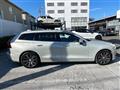 2021 Volvo V60