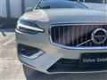 2021 Volvo V60