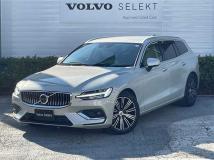 2021 Volvo V60