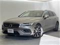 2021 Volvo V60