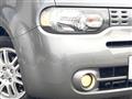 2009 Nissan Cube