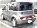 2009 Nissan Cube