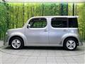 2012 Nissan Cube