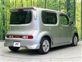 2012 Nissan Cube