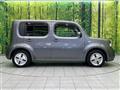 2013 Nissan Cube