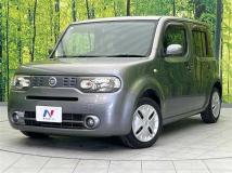 2013 Nissan Cube