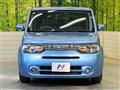2014 Nissan Cube