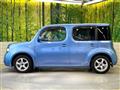 2014 Nissan Cube