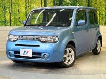 2014 Nissan Cube