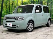 2017 Nissan Cube