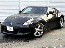 2012 Nissan Fairlady Z