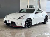 2018 Nissan Fairlady Z