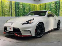 2020 Nissan Fairlady Z