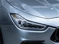 2022 Maserati Ghibli