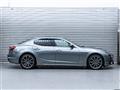2022 Maserati Ghibli
