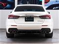 2022 Maserati Quattroporte