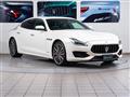 2022 Maserati Quattroporte