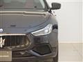 2017 Maserati Ghibli