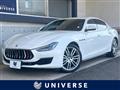 2018 Maserati Ghibli