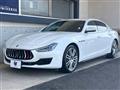 2018 Maserati Ghibli