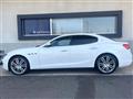 2018 Maserati Ghibli