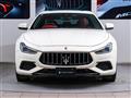 2020 Maserati Ghibli