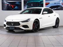 2020 Maserati Ghibli
