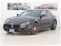 2022 Maserati Ghibli