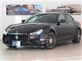 2022 Maserati Ghibli