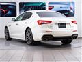 2019 Maserati Ghibli