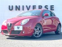2014 Alfa Romeo Alfa Romeo Others
