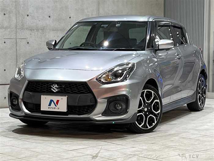 2018 Suzuki Suzuki Others