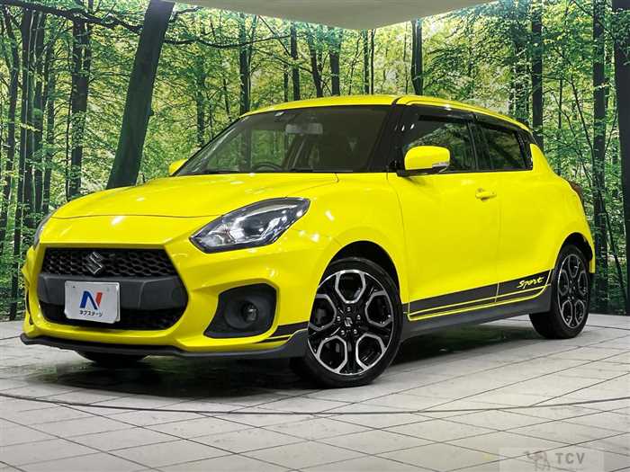 2019 Suzuki Suzuki Others