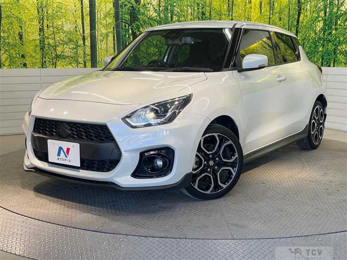 2020 Suzuki Suzuki Others