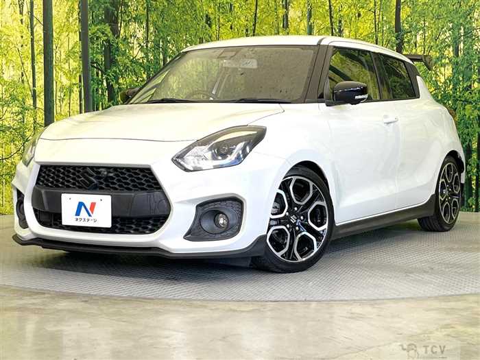 2021 Suzuki Suzuki Others