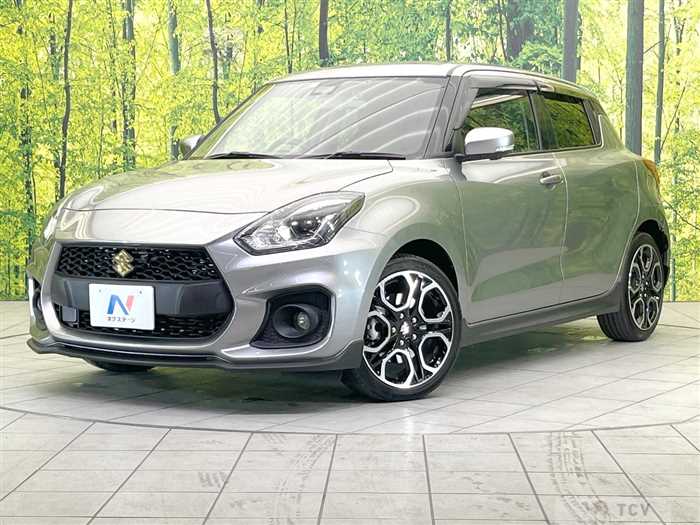 2023 Suzuki Suzuki Others